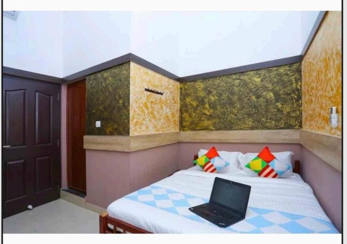 Moon Rooms Kochi Dış mekan fotoğraf