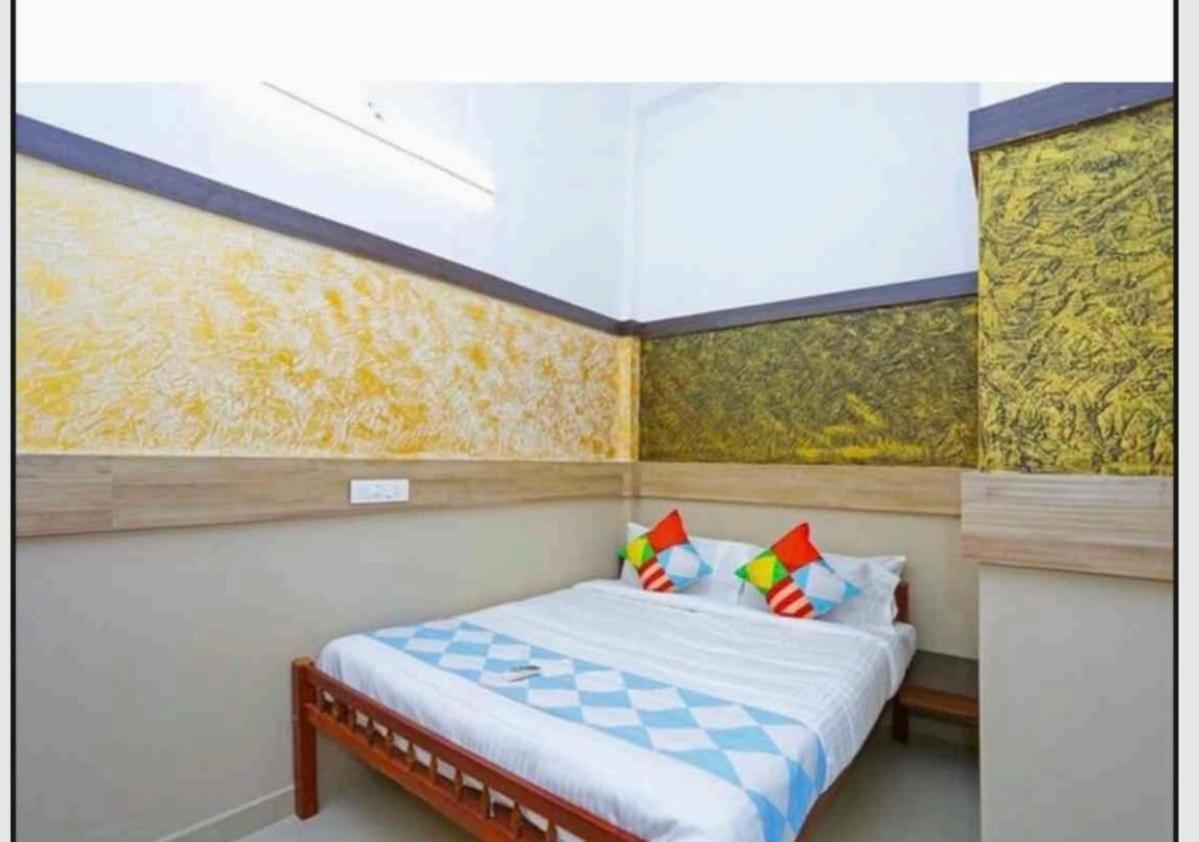 Moon Rooms Kochi Dış mekan fotoğraf